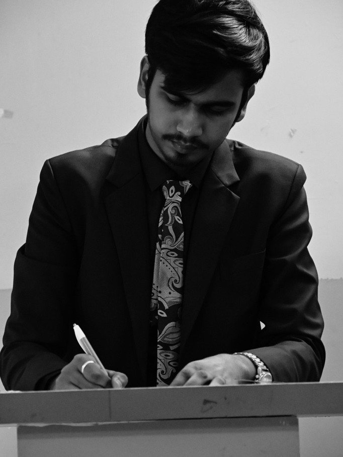 Parth Goel